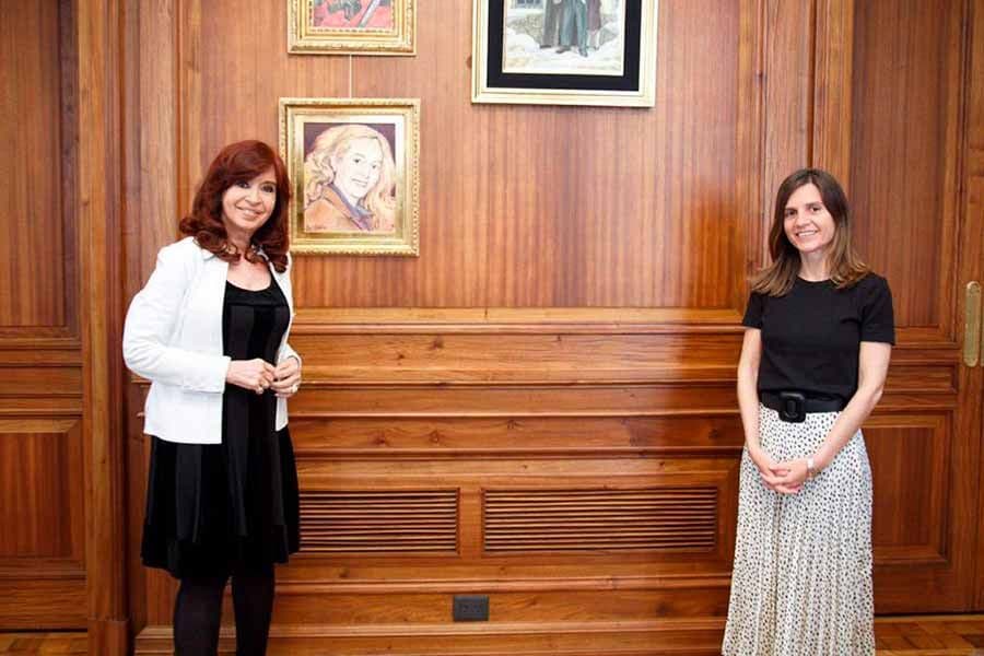 “Esperemos contar pronto con esta nueva ley que defiende el FGS”
