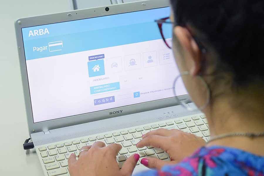 ARBA: Hasta mañana se puede pagar con descuento de hasta el 20% la cuota 4