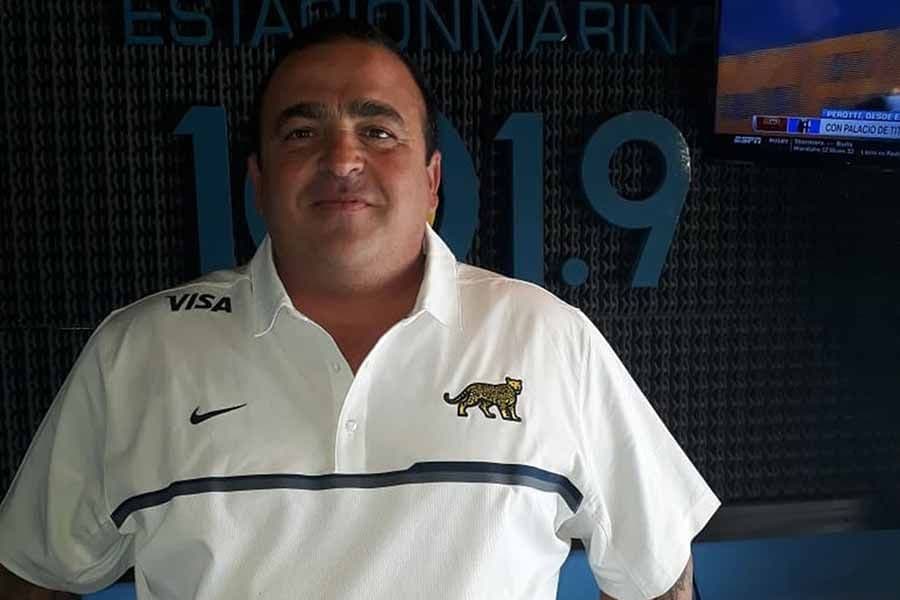 Deportes recibe una ayuda económica de la provincia