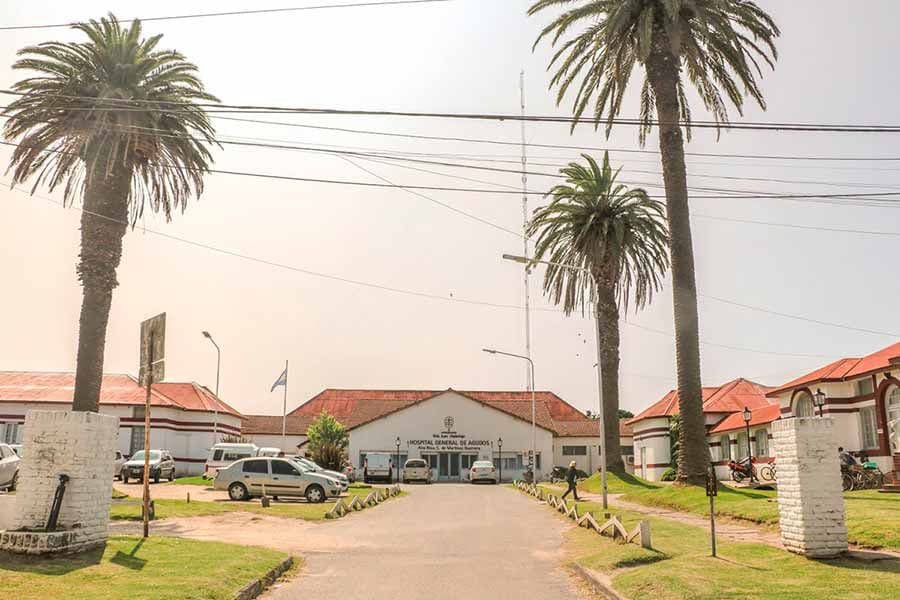 Gral. Madariaga: IOMA le adeuda más de 10 millones de pesos al Hospital Municipal