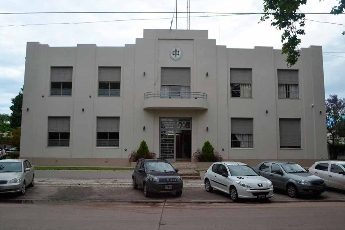 Gral. Madariaga: Destacaron al municipio por su Gestión Transparente