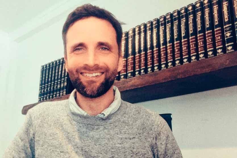 Melia: “Construiremos un frente que priorice Pinamar por sobre cualquier cosa”