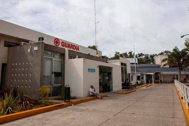La segunda ola llegará “en cuestión de días” a Pinamar