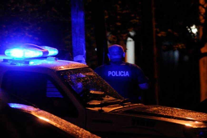 Continúa detenido el hombre acusado por distribuir pornografía infantil
