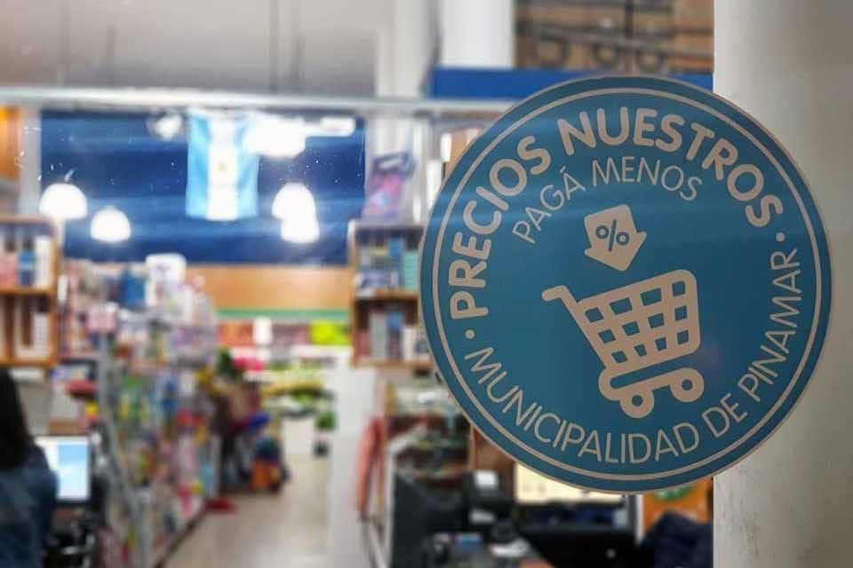 Regresa el programa Precios Nuestros