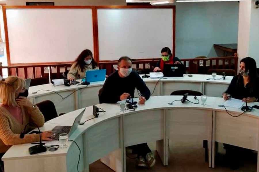 Tarjetas Alimentar: “El oficialismo siempre salió a proteger la imagen de los funcionarios”