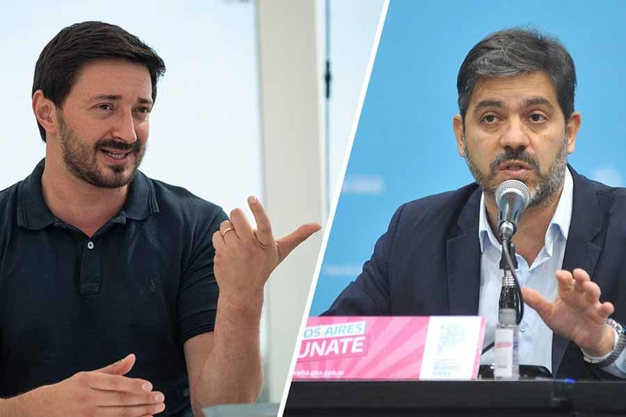 Tras criticar a Yeza, Bianco entregará escrituras en Pinamar