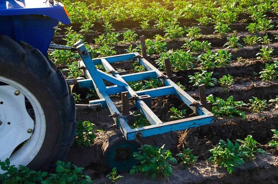 Tractores usados: cuál elegir a la hora de comprar
