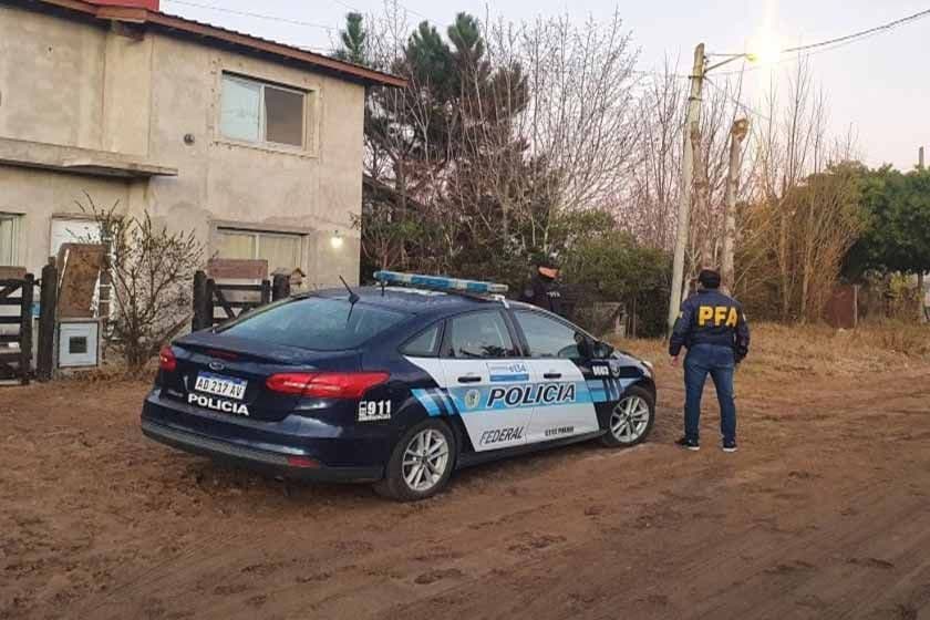 Detienen a un hombre en Ostende por tráfico de pornografía infantil