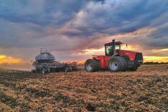 ¿Cuáles son las alternativas de fertilizadoras en venta?