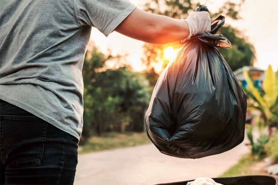 Dos oferentes para la recolección de residuos