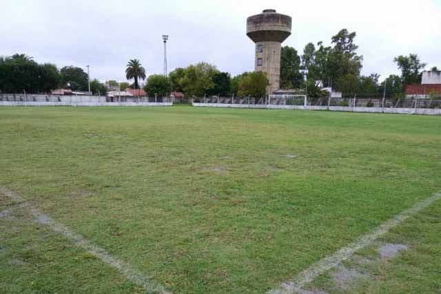 Deportivo Pinamar se juega el campeonato sin visitantes