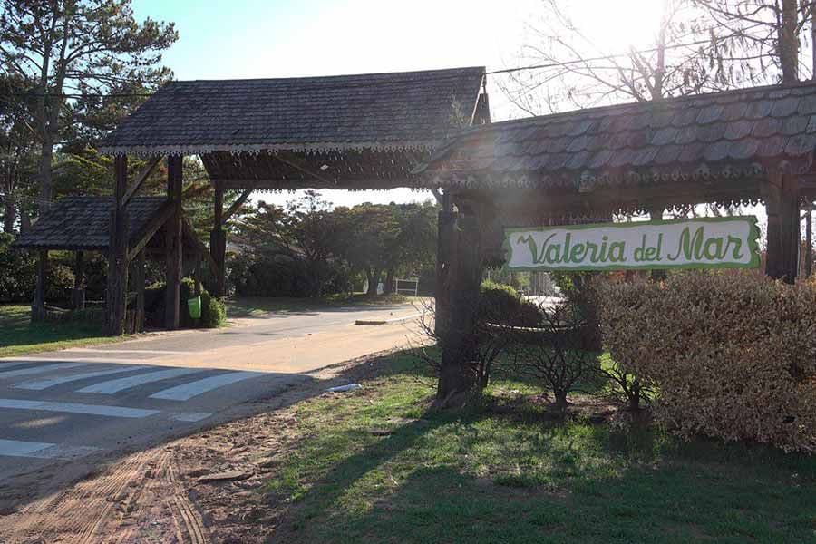 Alarma por otro robo violento en Valeria del Mar