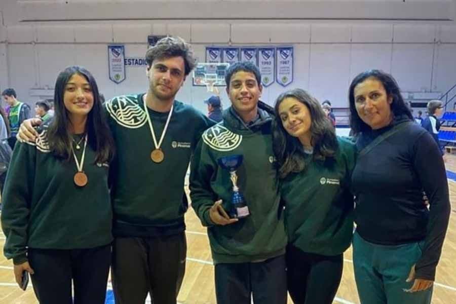 Copa Nacional de pruebas combinadas