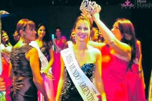 Miss Mundo pasa a la siguiente instancia