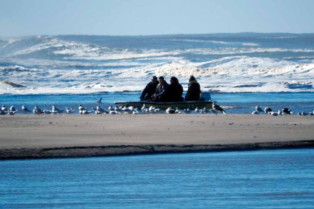 Única en Argentina, a 90 km de casa