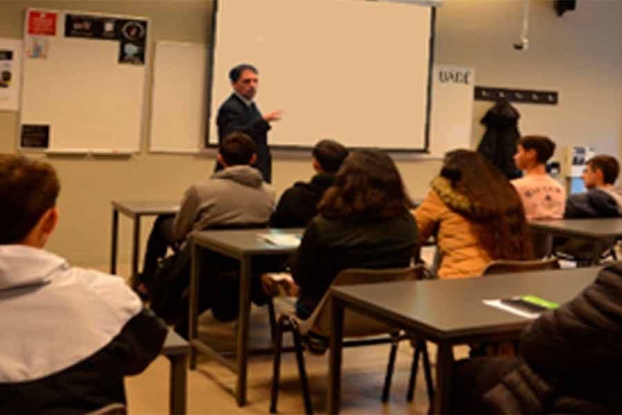 Actualización del plan de estudios – martillero público, corredor y administrador de consorcios