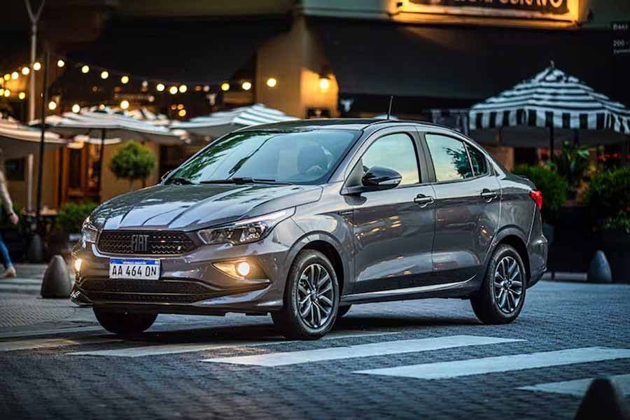 Este otoño GIAMA te propone que lo comiences subido a tu NUEVO 0 KM