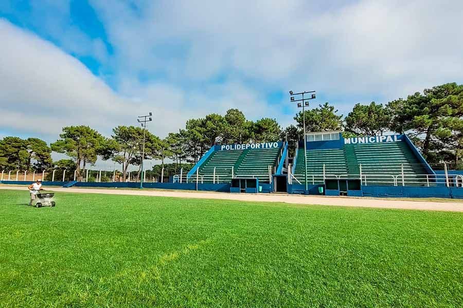 Con fecha libre San Vicente espera en la punta