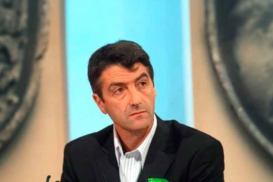 Murió el exintendente Roberto Porretti