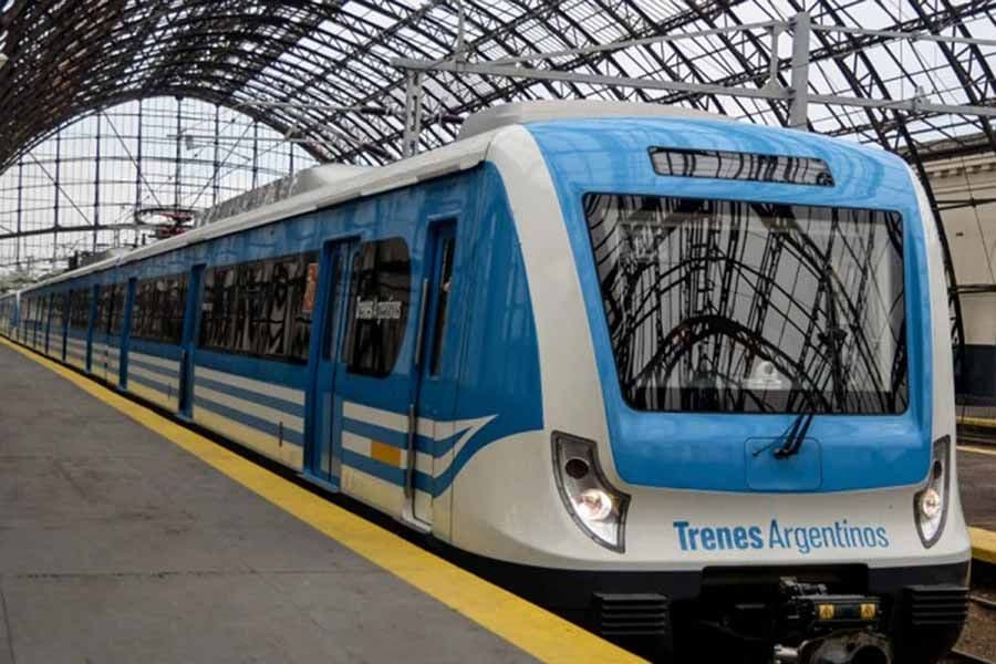 Se ponen a la venta los pasajes de tren para las vacaciones de invierno