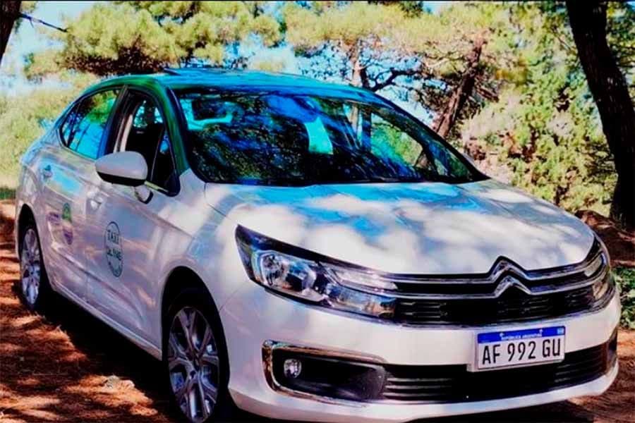 Taxistas solicitan nuevo aumento de tarifa y mayor controles para Didi y Uber
