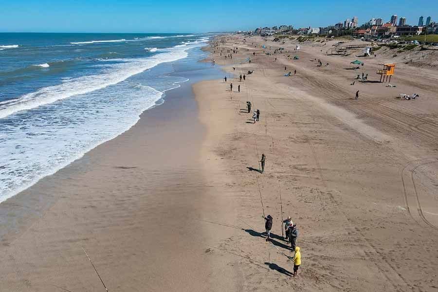 Se viene la Fiesta de la Pescadilla