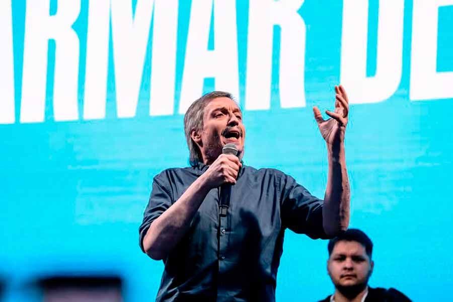 La Cámpora y la reestructuración del peronismo en un encuentro clave en Monte Hermoso
