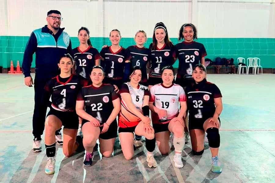 Voley: el ave fénix con competencia por delante
