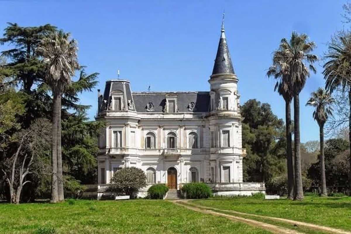 Tres castillos ocultos que esconden grandes historias