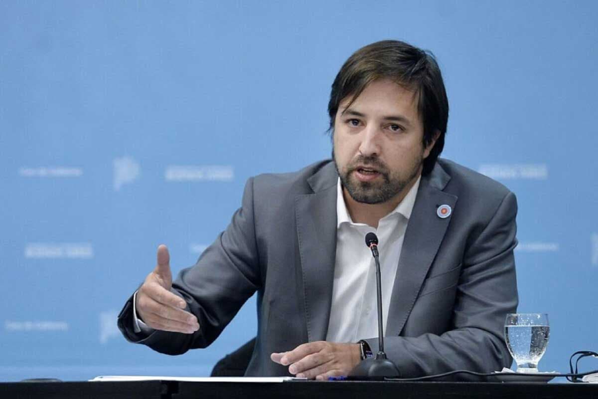 El Ministerio de Salud Bonaerense Cuestiona la Salida de Argentina de la OMS