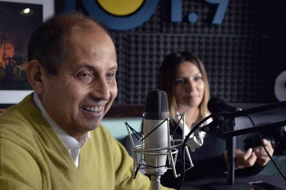 “Tenemos un vecinalismo que perdió identidad”