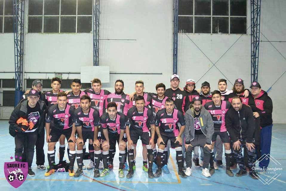Lidepi: séptima fecha