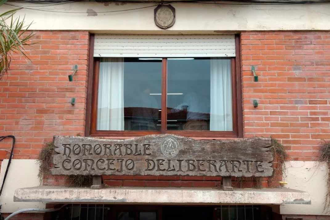 Las elecciones le quitaron tensión a la sesión
