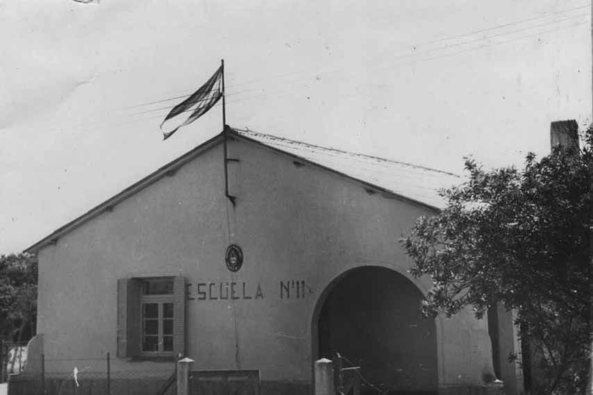 “Festejar los 70 años de la escuela es sentir pura emoción y agradecimiento”