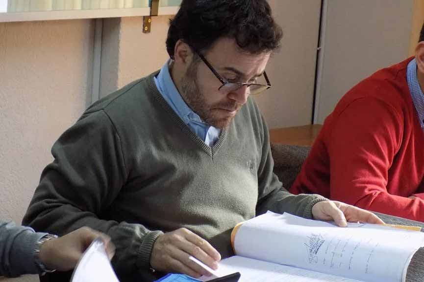 “La gran mayoría no reflejó la opinión de la gente”