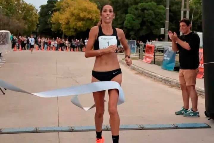 Se llevó a cabo la 11° edición de la carrera de la mujer