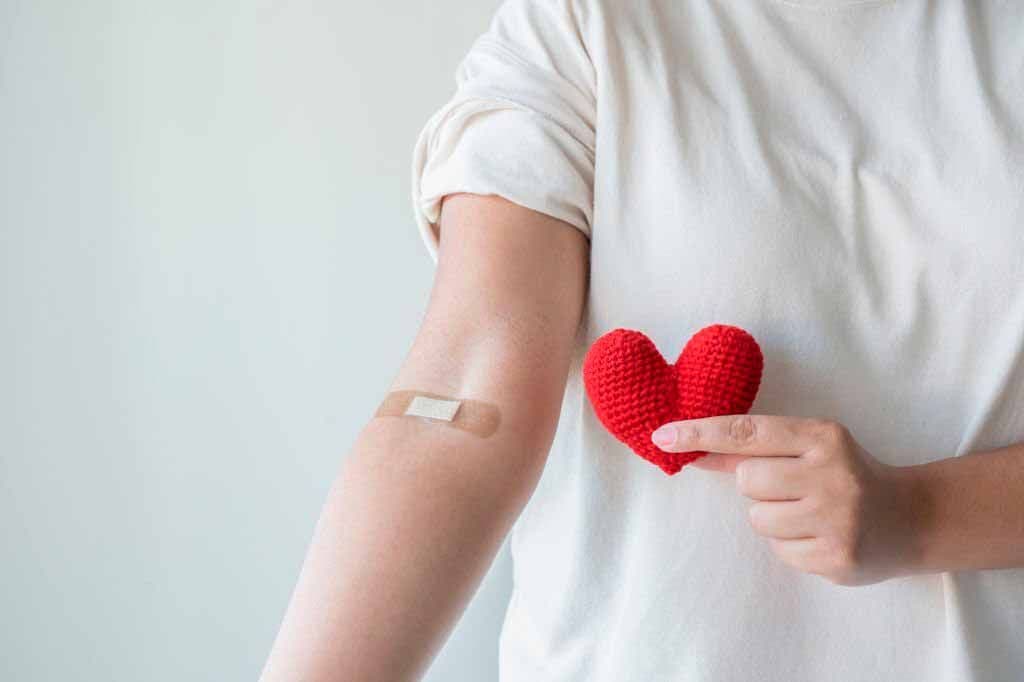 Campaña de Donación de Sangre en UADE Costa Argentina