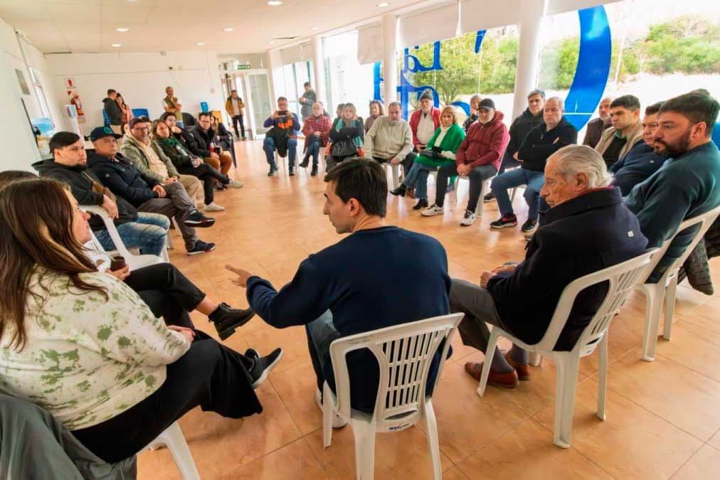 La Costa fortalece su propuesta regional