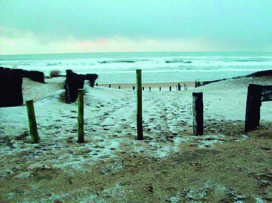 Pinamar en alerta por la quita de Zona Fría y advierten fuertes aumentos en las boletas de gas