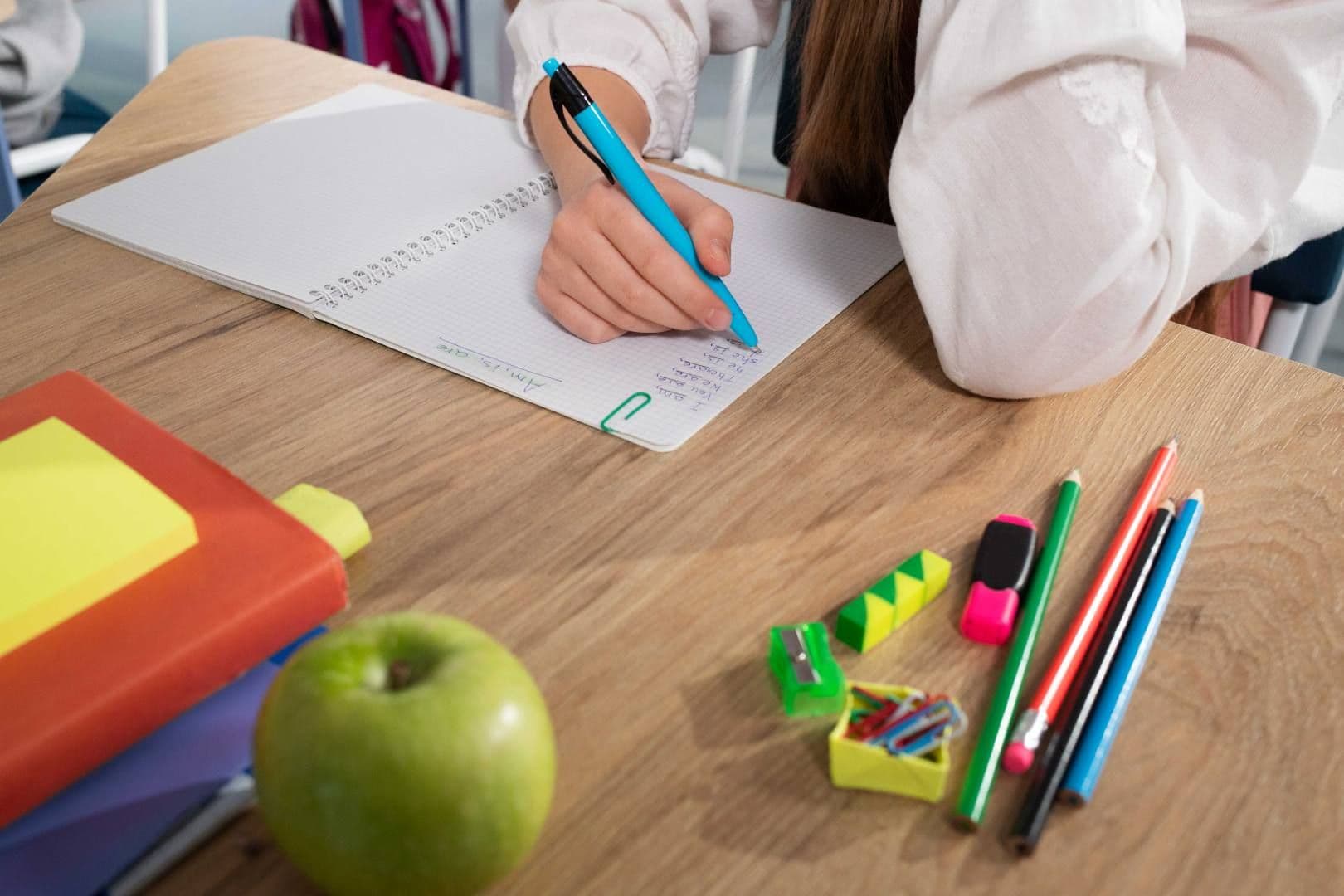 Propuestas para niños, jóvenes y adultos durante el año