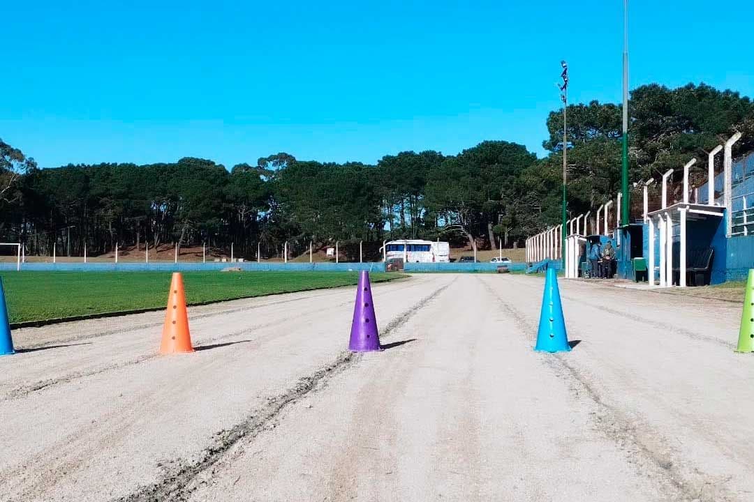 Punto final para la etapa regional de los juegos bonaerenses