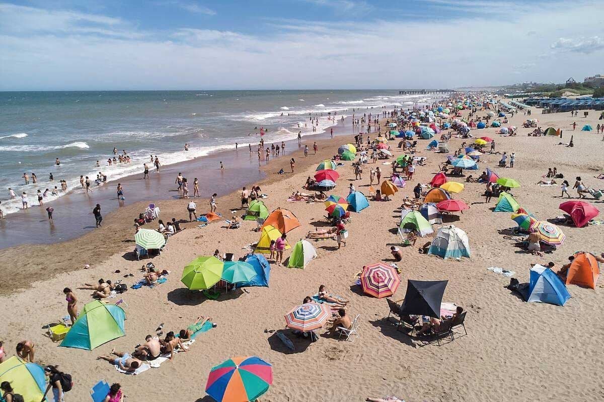 Primera quincena de enero: buen nivel de ocupación y expectativas moderadas para el resto del verano