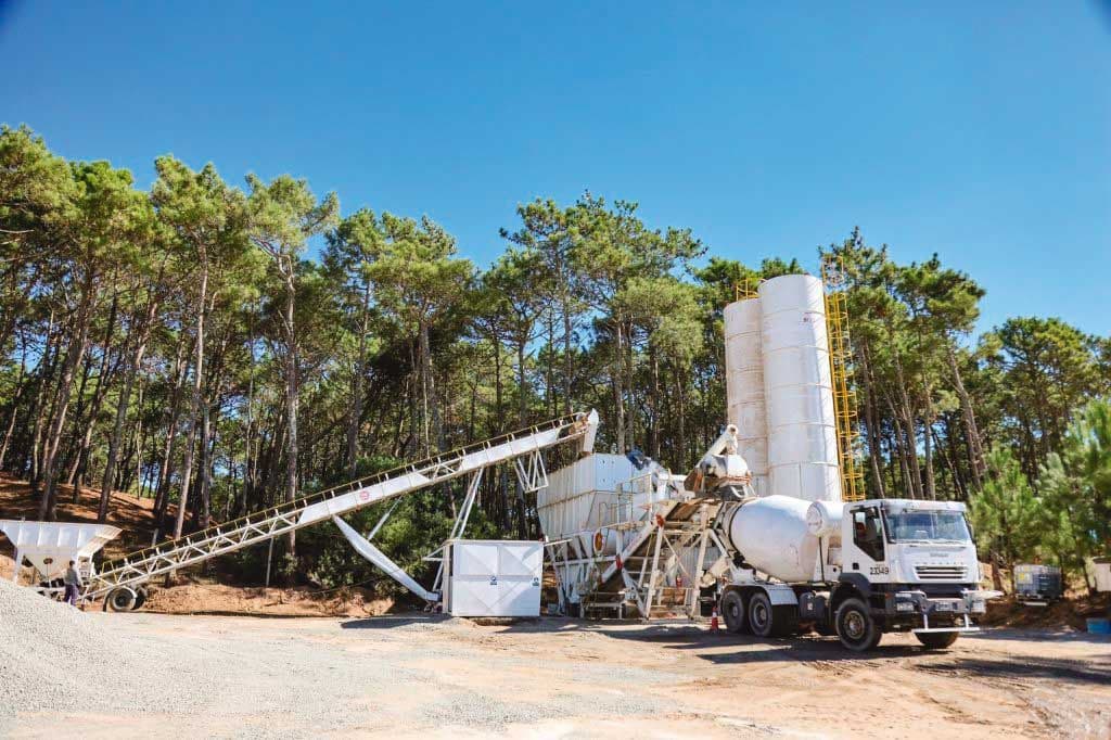 Pinamar avanza con una etapa clave en la Planta Depuradora y consolida una obra histórica
