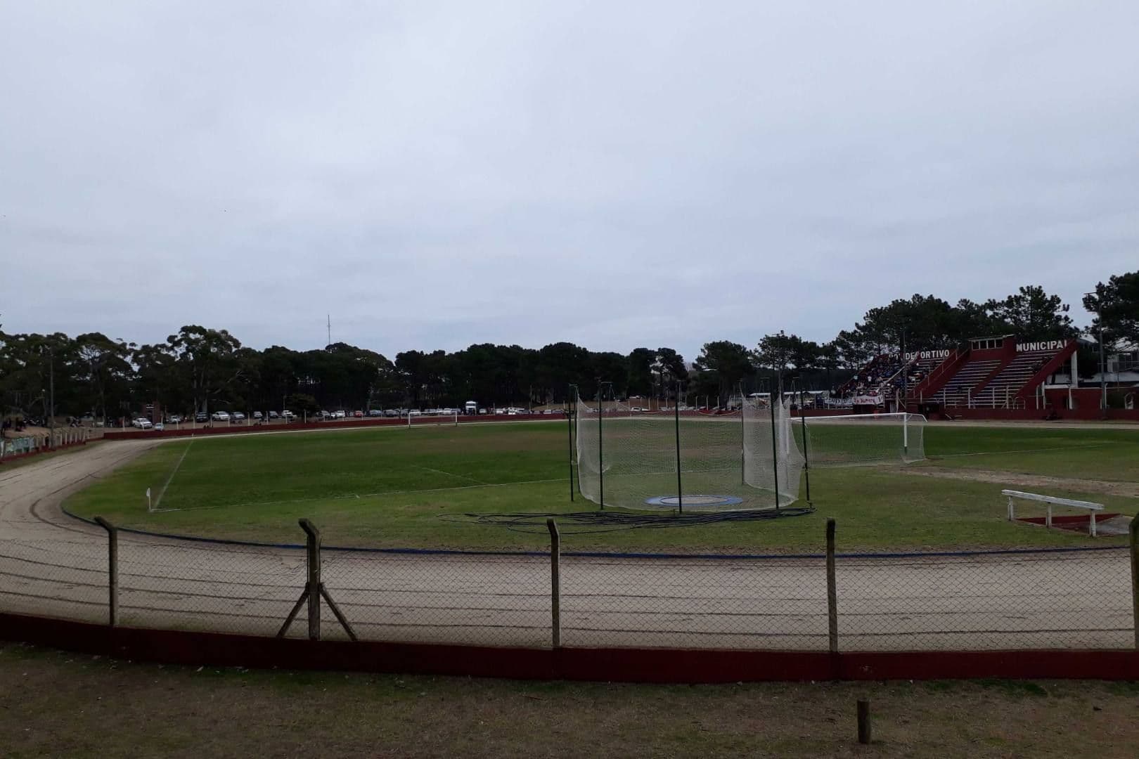 Liga Madariaguense: El Canario sigue volando alto