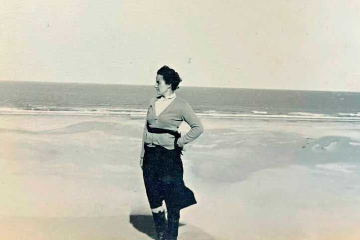 Valeria del Mar celebró su 75º aniversario: la historia de un sueño que se hizo comunidad