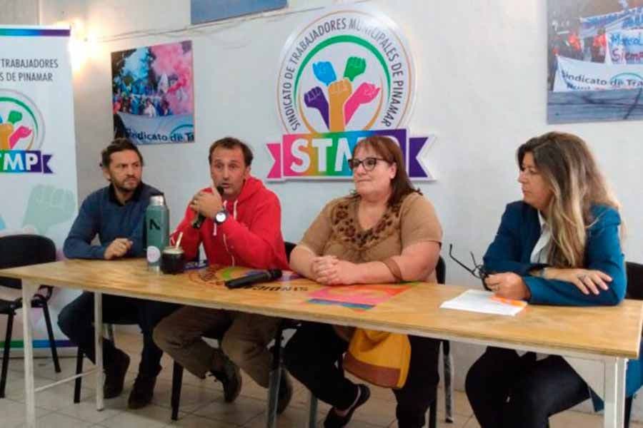 Condenan a exdirigentes del Sindicato de Municipales por defraudación