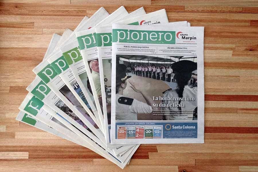 Los principales titulares del año