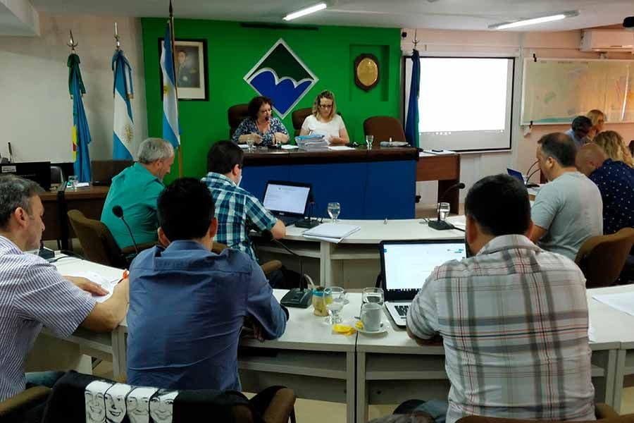 Tuvo lugar la última sesión de prórroga