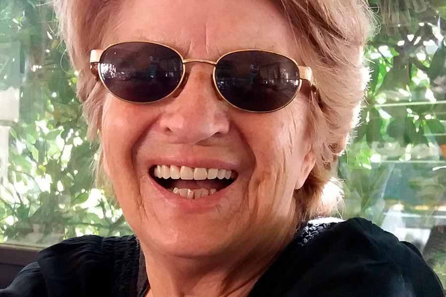 Entrevista a María Celia Azcurra Montero